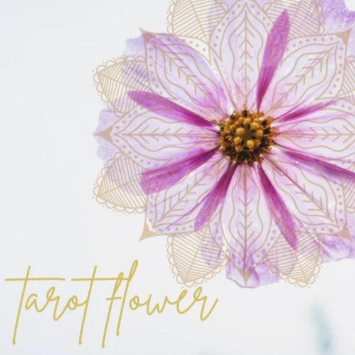tarotflower